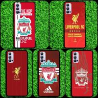 เคส เคสมือถือ เคสโทรศัพท์ ลาย สโมสร ฟุตบอล ทีมบอล หงส์แดง Liverpool ลิเวอร์พูล 2 VIVO V15 , V5  V5s V5 lite , V5+V5 plus , V7 , V7+ V7 plus