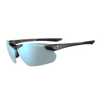 Tifosi Sunglasses แว่นกันแดด รุ่น SEEK FC 2.0 Gloss Black (Smoke Bright Blue)