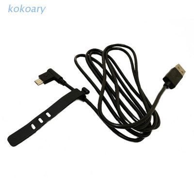 ♂▤✁ WACOM Kok สายชาร์จ Usb สําหรับแท็บเล็ตวาดภาพสําหรับ Ctl4100 Ctl6100 Ctl471 Cth680