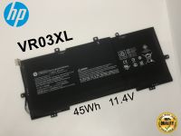 HP แบตเตอรี่ VR03XL ของแท้ (สำหรับ Envy 13-D023TU 13-D024TU 13-D025TU 13-D029TU 13-D030TU 13-D046TU 13-D051TU) HP battery