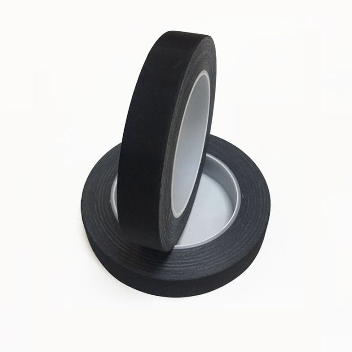 yx-1pcs-black-acetic-acid-adhesive-tape-flame-retardant-high-temperature-insulating-acetate-cloth-tape-for-lcd-repairing-adhesives-tape