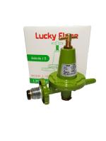 Lucky flame หัวปรับแก๊สแรงดันสูง รุ่น L-323