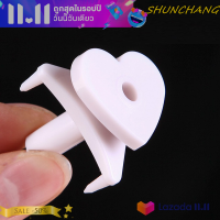 ?SHUNCHANG เครื่องมือเปิดมะพร้าว10pcs จริงฟางเปิดหลุมคู่มือ openers Gadgets