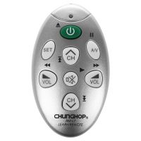 CHUNGHOP DC 3V Mini Learning Remote Control RM-L7 Universal