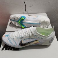 ↂↂ✈ Kasut Bola Sepak Mercurial 14 Dream Speed Vapor 14 Elite 2022 FG Outdoor Football Shoes Mens Boots Unisex Soccer C