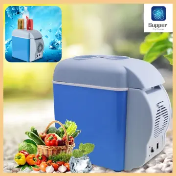 Portable freezer outlet price