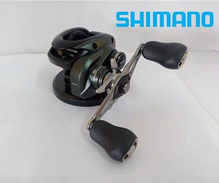 S Shimano Reel 19 Scorpion Mgl 151 Xg Left Arm Shimano Shimano 19