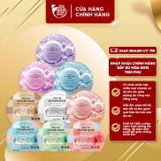 Mặt Nạ Miếng Dưỡng Trắng, Cấp Ẩm