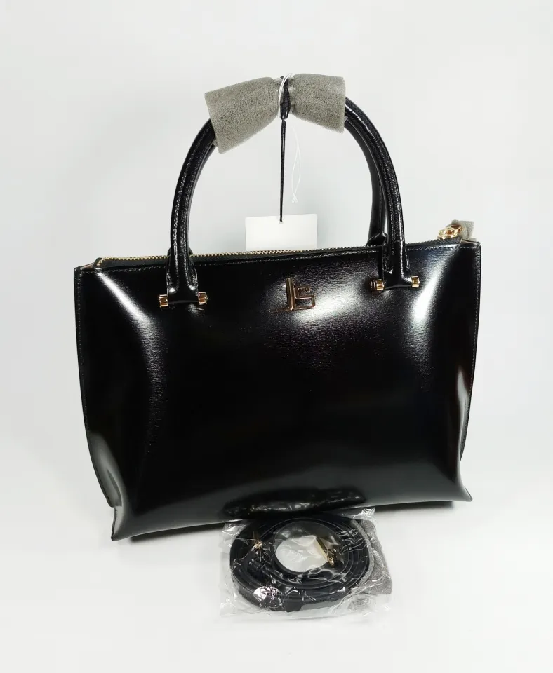 Jean-Louis Scherrer Women's Bag Black 100% Other