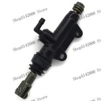 ❏☞❈ Motorcycle Rear Brake Master Cylinder For KTM RC390 390 Orange White RC125 RC200 200 DUKE 125 For BMW F750GS F800GT 90113060000