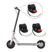 Baoblaze 1 Chiếc Phụ Tùng Thay Thế Đèn Trước Chắc Chắn Phụ Kiện Bền Cho Xe