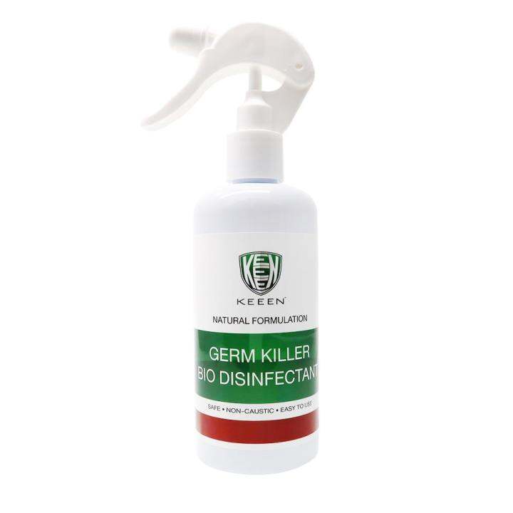 สเปรย์ทำความสะอาดฆ่าเชื้ออเนกประสงค์ DR.KEEN 250mlSPRAY CLEANING ANTI