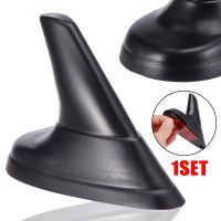 High Quality For SAAB 9-5 9-3 Sport Aero Wagon Black Universal Car Dummy Shark Fin Style Antenna Aerial