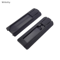 Witkitty 1คู่สวิตช์ไฟยุทธวิธีติดแผงกระเป๋าสำหรับ20mm Picatinny รถไฟไฟฉายอุปกรณ์เสริมสวิตช์ระยะไกล PEQ