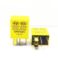 จุดใหม่ 95225-2E300 5 ฟุต 20A 12V Hyundai Kia นำเข้ารีเลย์ 95225-2D000