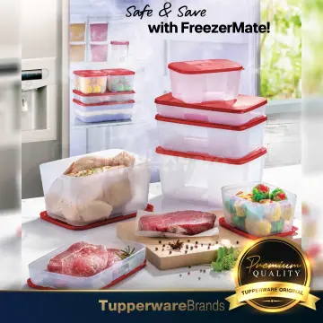 Perfect for fridge or freezer - Tupperware Brands Malaysia