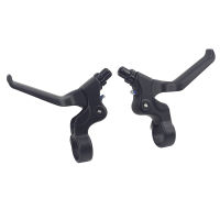 Bicycle Brake Levers V Brake For Brompton Foldable Bicycle Caliper Rim U Brake Lever Outdoor Cycling Accessorie 144g