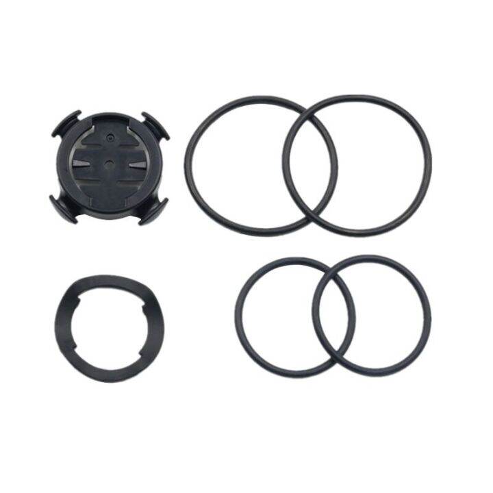 Quarter Turn Bike Mount for -garmin Edge 25 130 200 500 510 520 800 810 ...