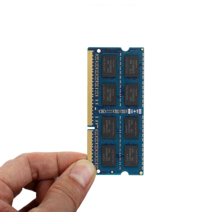 hynix-4-gb-ddr3-หน่วยความจำ-ram-ddr3-sdram-4gb-1600-mhz-1-5v-204-pin-2rx8-pc3-12800s-so-dimm-แล็ปท็อป-ddr3-4gb-โมดูล-pc312800-หน่วยความจำโน้ตบุ๊ค