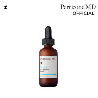 Perricone MD No Rinse: Exfoliating Peel 59ml. เซรั่มช่วยผลัดเซลล์ผิว รูขุมขนกระชับ ผิวชุ่มชื้น ช่วยลดเลือนริ้วรอย