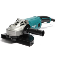 MAKITA M-9001B เครื่องเจียร์ไฟฟ้า 9" (2000W)ของแท้รับประกัน1ปี