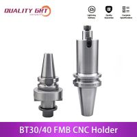 Q.Grt BT30 BT40-FMB16 FMB22 FMB27 FMB32 FMB40 Planar Milling Tool Handle BT30 BT40 CNC Tool Holder Collocation Facing cutter