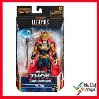 Hasbro Marvel Legends Thor figure มาร์เวล เลเจนด์ ธอร์ ฟิกเกอร์