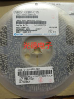 100ชิ้นออสซิลเลเตอร์คริสตัลเซรามิก SSR27MHZ SMD 3ฟุต2520 2.5*2.0