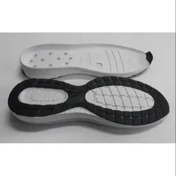 Tennis shoe sole on sale replacement