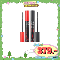 CLIO Kill Lash Superproof Mascara 7g มาสคาร่าลูกรัก ปัดขนตาสวยเด้งงอนยาว!!