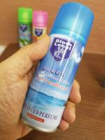 Air fReshener น้ำหอมปรับอาศ สร้างความสดชื่นหอมสะอาด ฃ่วยขจัดกลิ่นไม่พึงประสงค์ กลิ่นสตอรเบอรี่ Strawberry