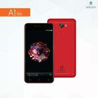 Gionee A1 Lite 32Gb (เครื่องศูนย์ เคลียสตอคประกันร้าน) (ฺRed)