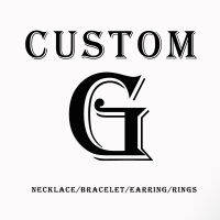 2022 newest luxury jewelry customized 1:1 high version fashion stud earring necklaces celets brooches accessories decoration