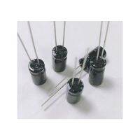 กทม แพ็คละ5ตัว 3.3UF 50V 5*11มม.3.3UF16V 3.3UF 25v p3.3UF 50V อลูมิเนียม Electrolytic Capacitor 100% Original ส่งของทุกวัน