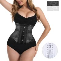 Clarissali Sculpting Waist Trainer Torso Shapewear Tummy Bustiers