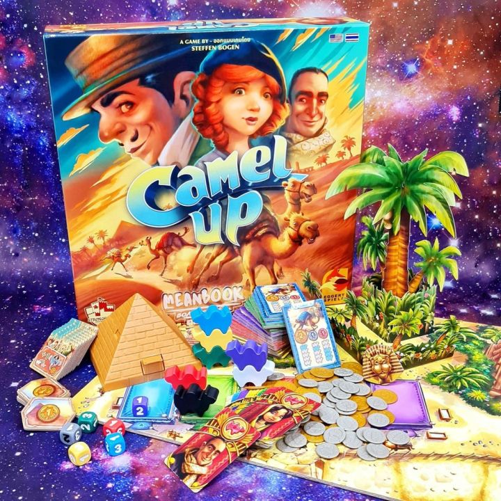 camel-up-2nd-edition