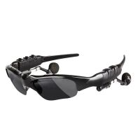 Bluetooth glasses music phone navigation polarization wireless headset sunglasses sunglasses special handsome male money