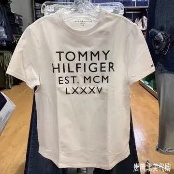 Shop Tommy Jeans Men online