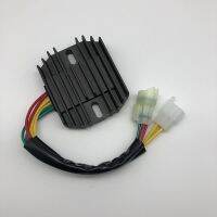 ♙ Voltage Regulator rectifier FOR Cagiva Raptor 650 8000A5542 Suzuki DL V-Strom 650 32800-16G01LT-A Quad Runner 500 32800-44D30