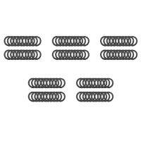 100Pcs Electric Scooter Tire 8.5 Inch Inner Tube 8 1/2X2 for M365 Spin Bird Electric Skateboard