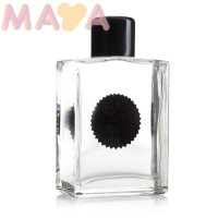 Maya Ferrofluid Magnetic ของเหลวแสดงความเครียดความเครียดตลกของเล่นวิทยาศาสตร์ decomp