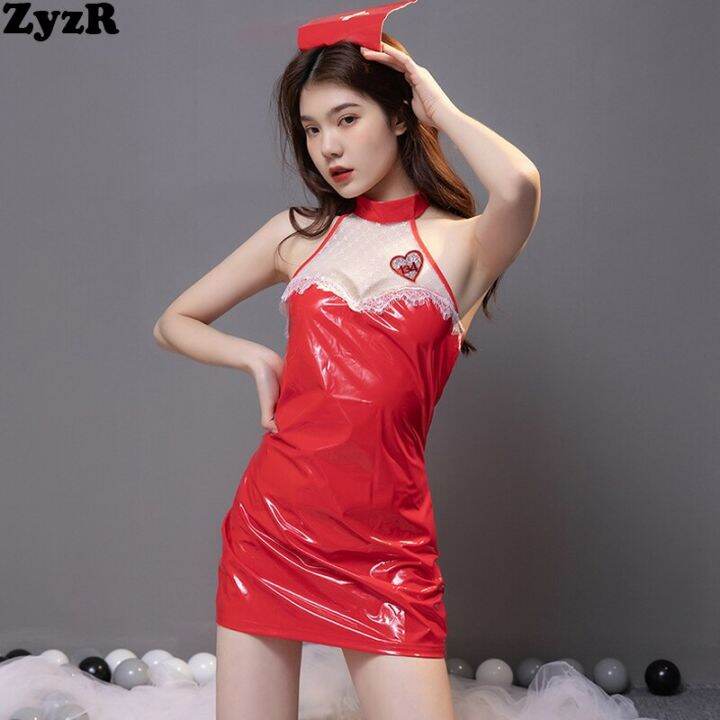 zyzr-your-personal-sweet-nurse-sexy-dress-pajamas-exotic-uniform-costumes-women-red-leather-lace-nightdress-temptation-lingerie