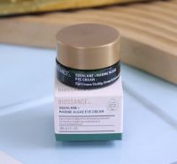 Biossance Squalane + Marine Algae Eye Cream 3 ml. ครีมบำรุงรอบดวงตา