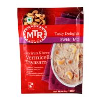 MTR SEVIYAN KHEER VERMICELLI PAYASAM 180GRM # EXP. FEB2024