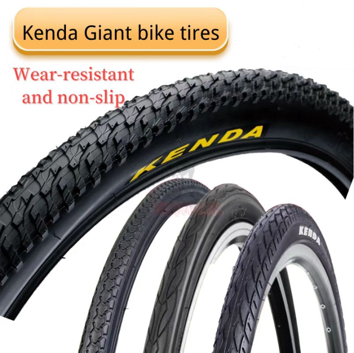 giant bike tyres