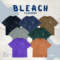 ?So on_เสื้อยืด  Bleach  Oversize (เสื้อฟอก) รุ่น Classic