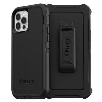 New Otter Defender Series Box Case for 13 Pro Max 12 pro max 11 8 7 SE 2020 with Original retail box