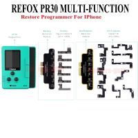 REFOX RP30 Multifunctional Restore Programmer For Iphone Face ID Fix Dot Projector Detection Battery Repair Tools