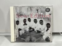 1 CD MUSIC ซีดีเพลงสากล      New Edition Home Again  MCAD-11480    (G7A65)