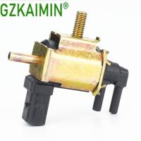 new discount New Intake Manifold Vacuum Solenoid Valve For Mazda 3 5 6 CX7 Cmax Mondeo OEM 4M5G 9A500